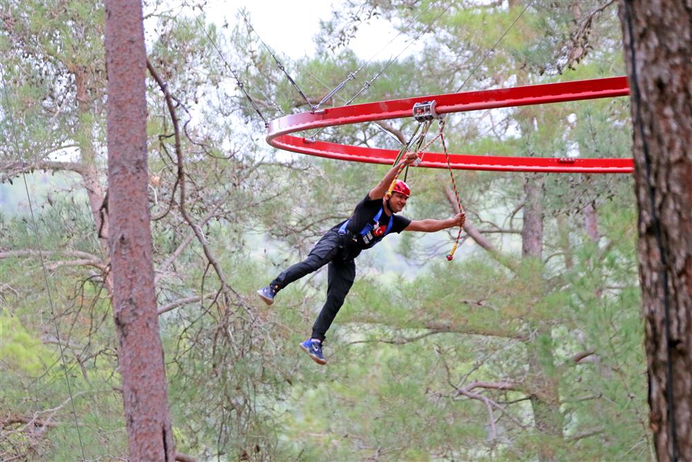 MACERA PARKI AÇILDI 12 b63fb