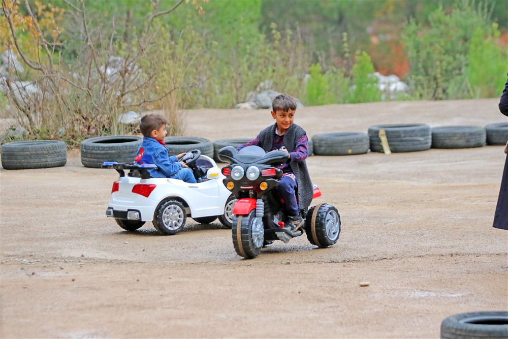 MACERA PARKI AÇILDI 13 9fd01