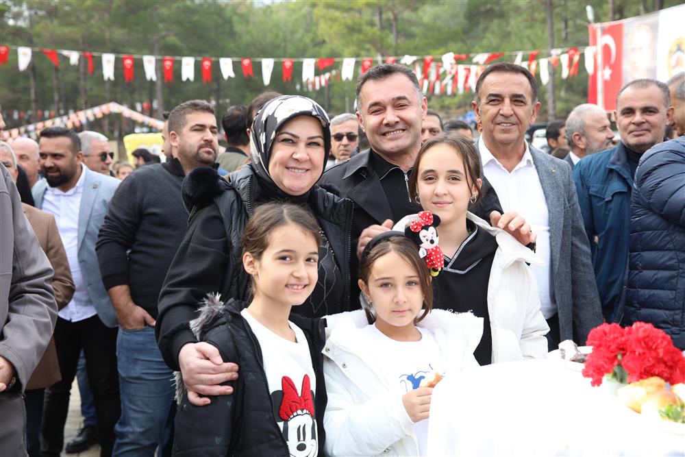 MACERA PARKI AÇILDI 4 4c30c