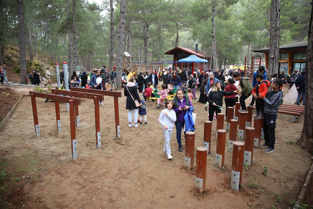 MACERA PARKI AÇILDI 6 d3023