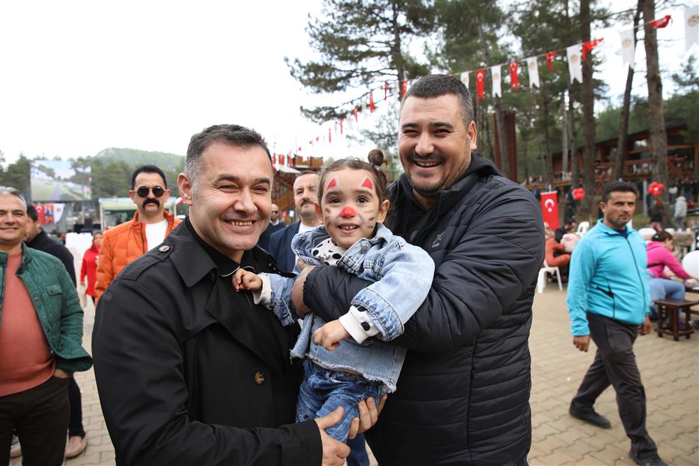 MACERA PARKI AÇILDI 9 65d20