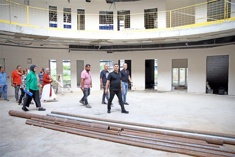 MAHMUTLARA KREŞ 2 881c4