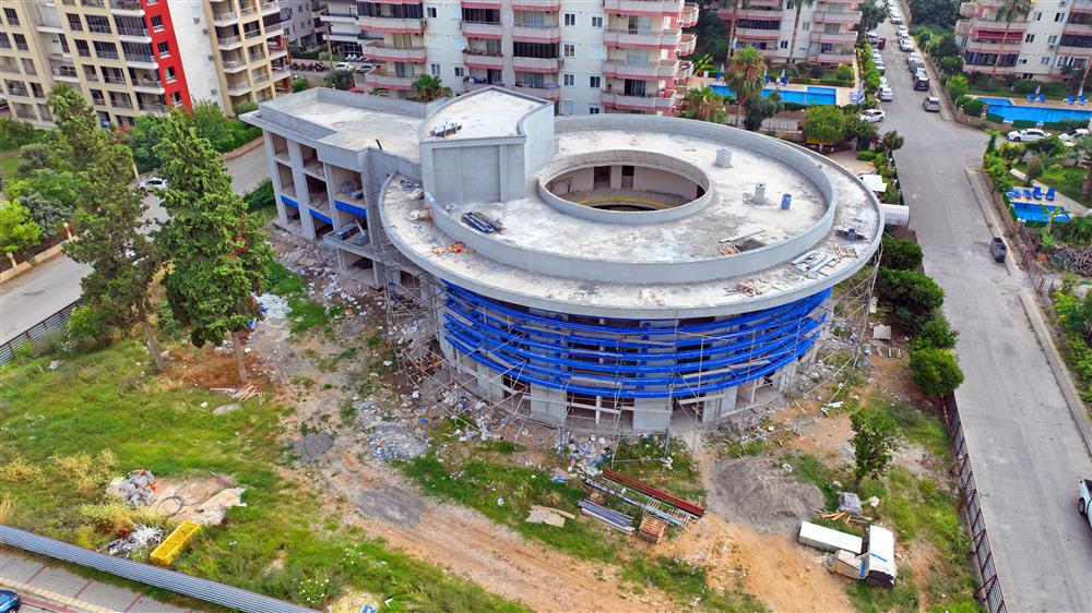 MAHMUTLARA KREŞ 3 b401c