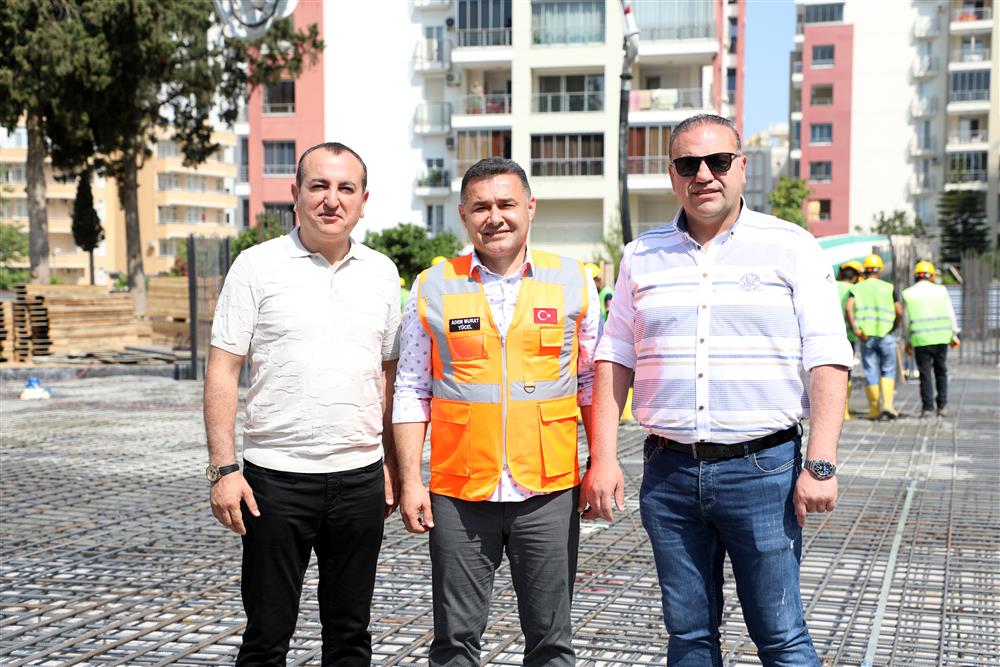 MAHMUTLARA KREŞ 4 CEBECİLER 4ea0f