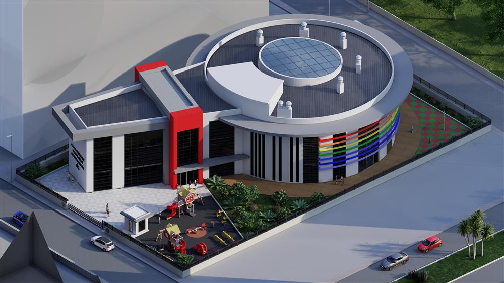 MAHMUTLARA KREŞ ALT DÖRT 33a70