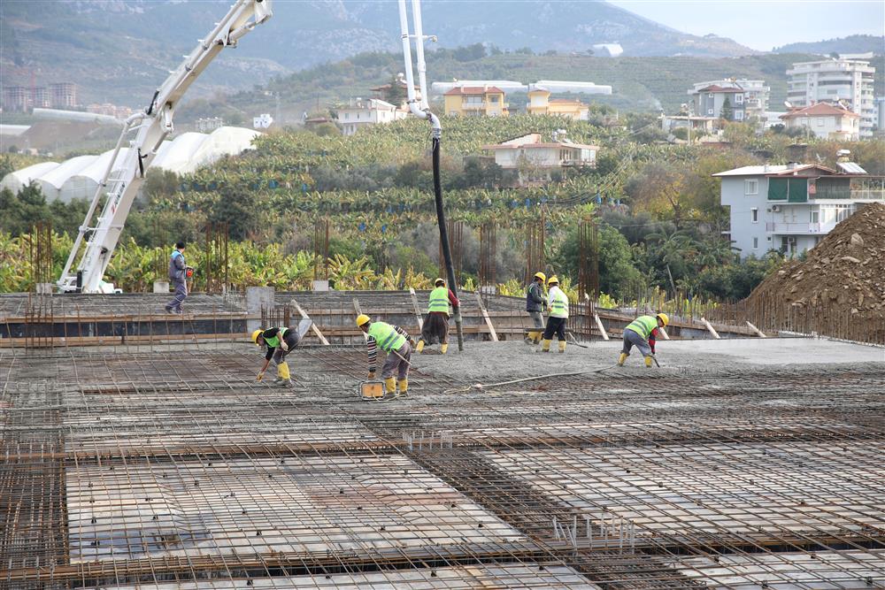 MAHMUTLAR KÜLTÜR MERKEZİ 2 713f5