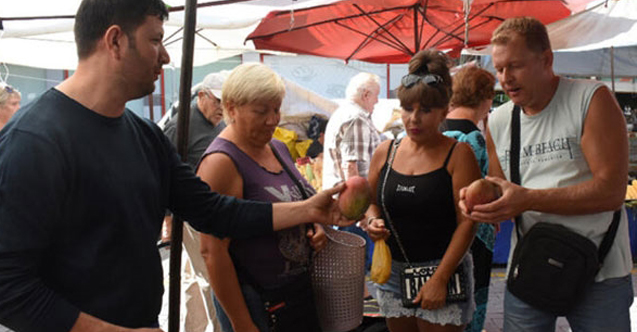 MANGO 2 alanya da ureticisini guldurdu tanesi 50 lira h388597 0ca75 bddad