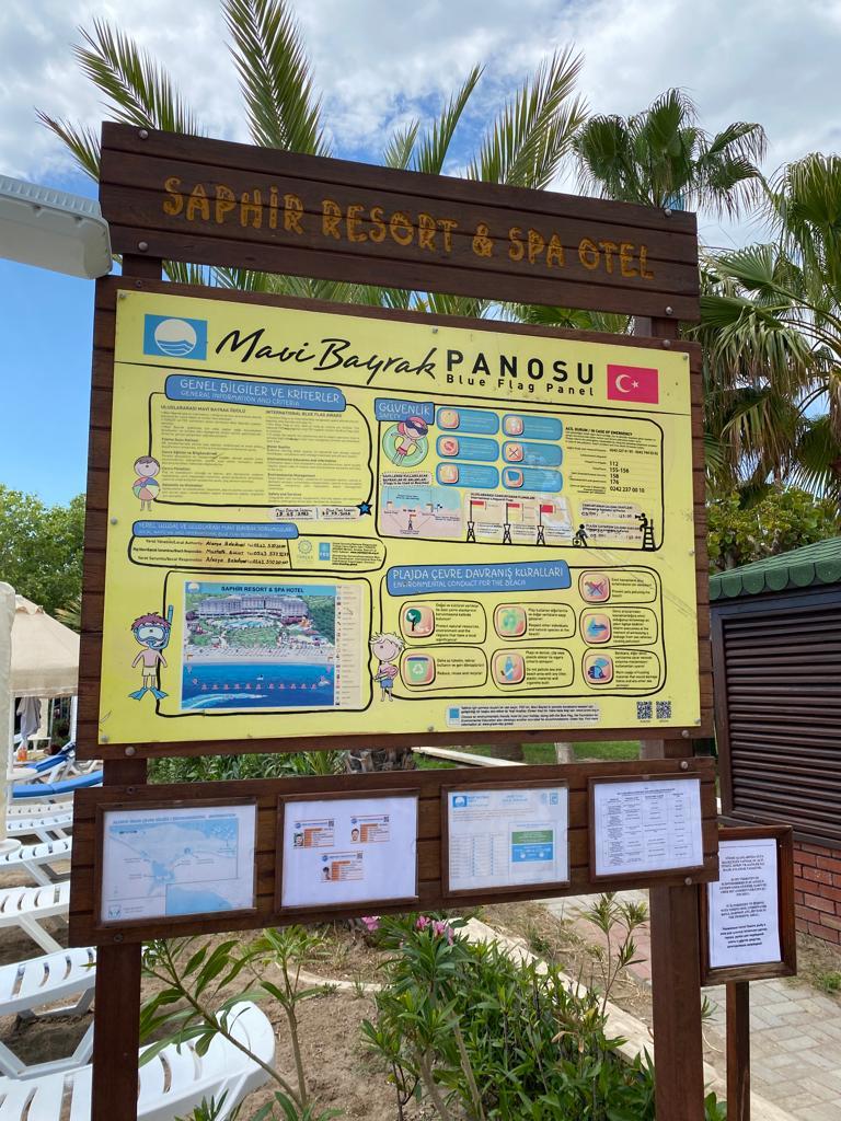 MAVİ BAYRAK 2 f64c1