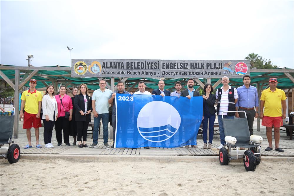 MAVİ BAYRAK ÖDÜLÜ 2 ca060