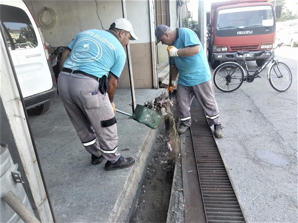 MAZGAL TEMİZLİĞİ 3 efd4e