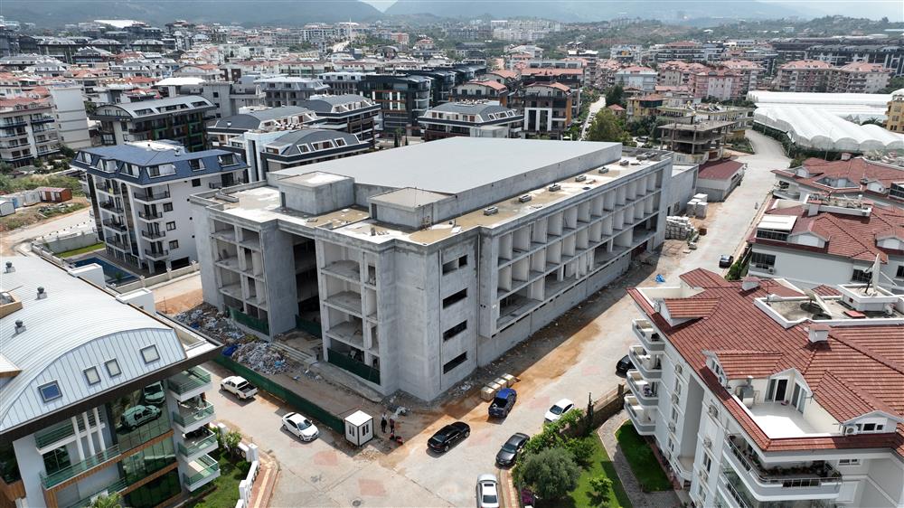 MEGA PROJELER VE BAŞKAN YÜCEL 3 e195b