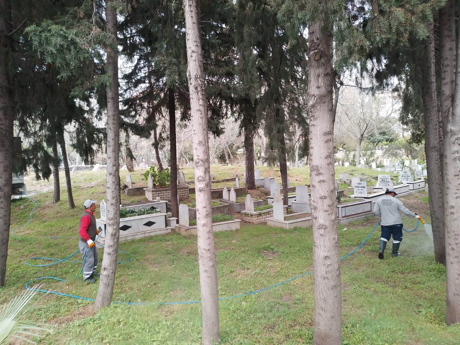 MEZARLIKLARDA 3 6eebe