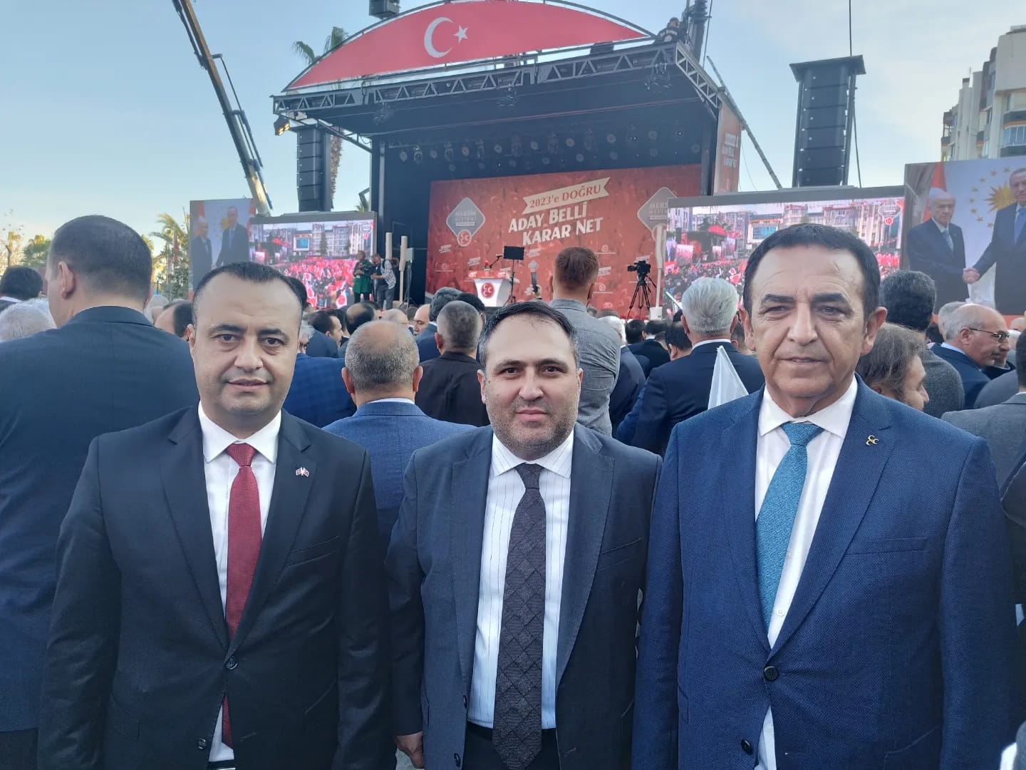 MHP ALANYA MERSİNDE 5 38443