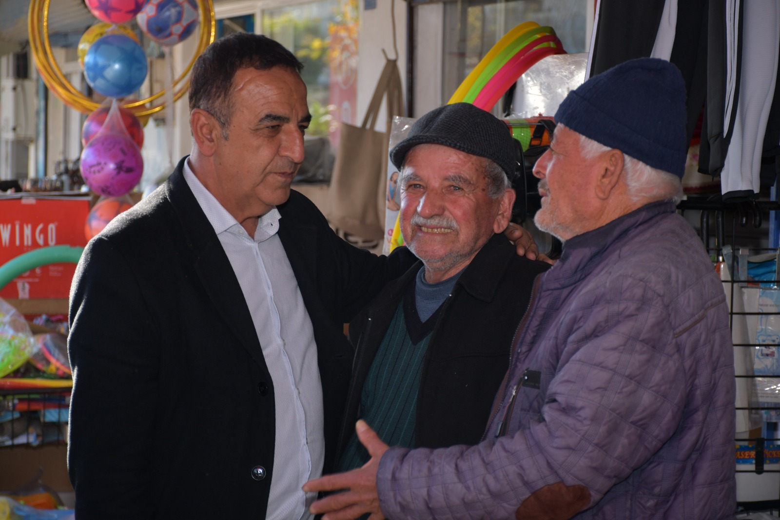 MHP DEMİRTAŞTA 3 4bee8