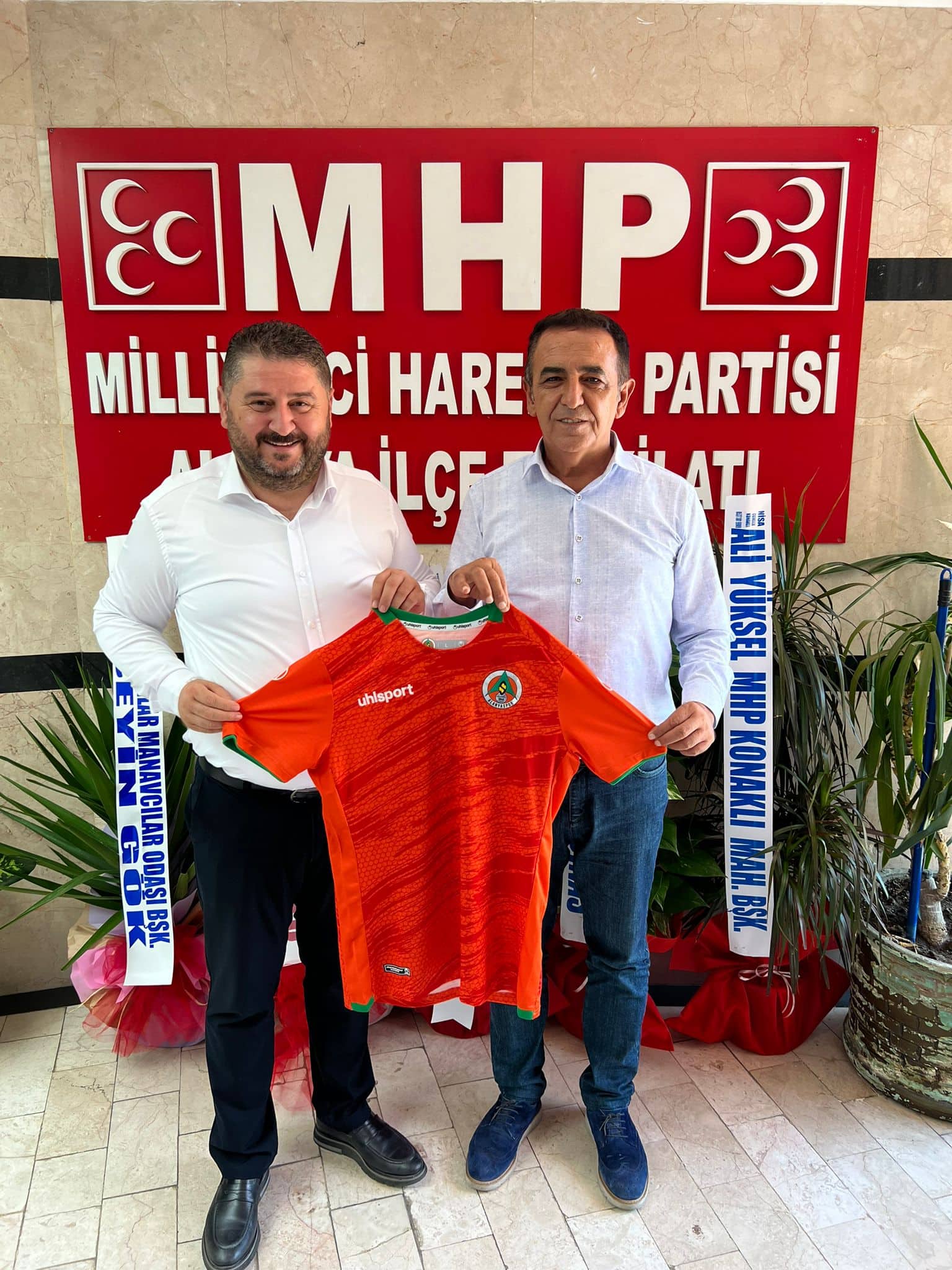 MHP VE GÖMEÇ 2 713fa