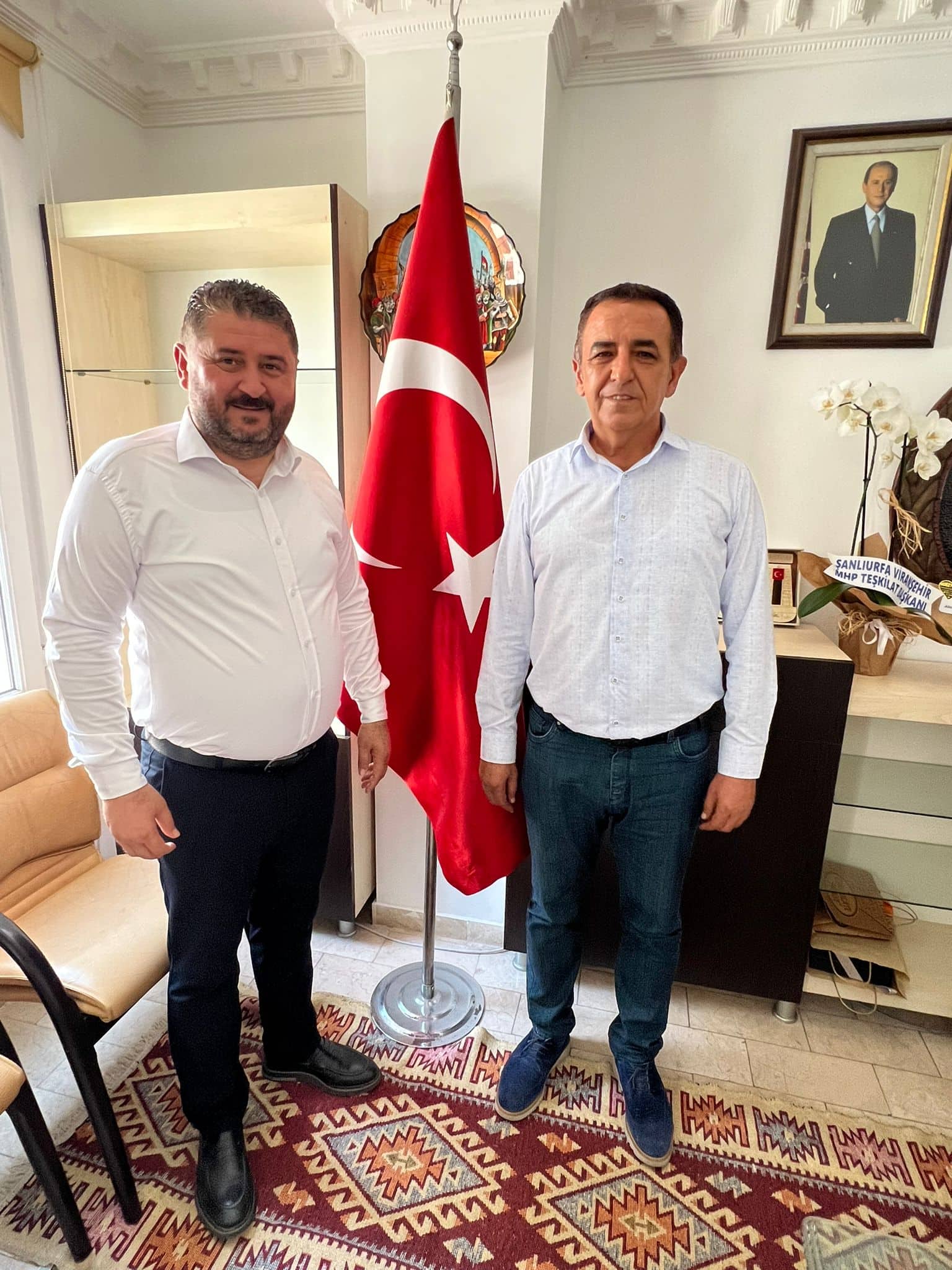 MHP VE GÖMEÇ 3 b2cbd