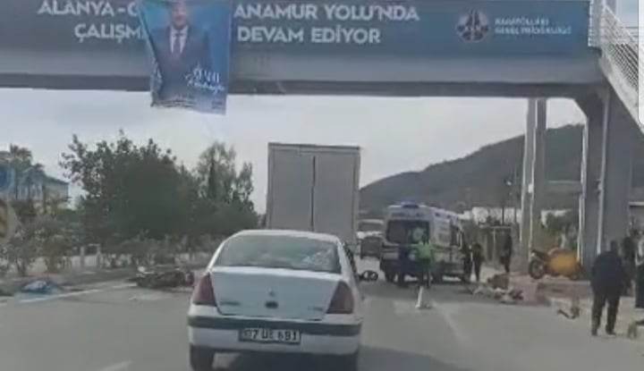 MOTORLAR ÇARPIŞTI 2 ca775