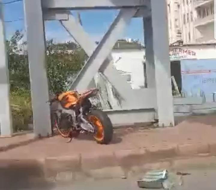 MOTORLAR ÇARPIŞTI 3 08eb9