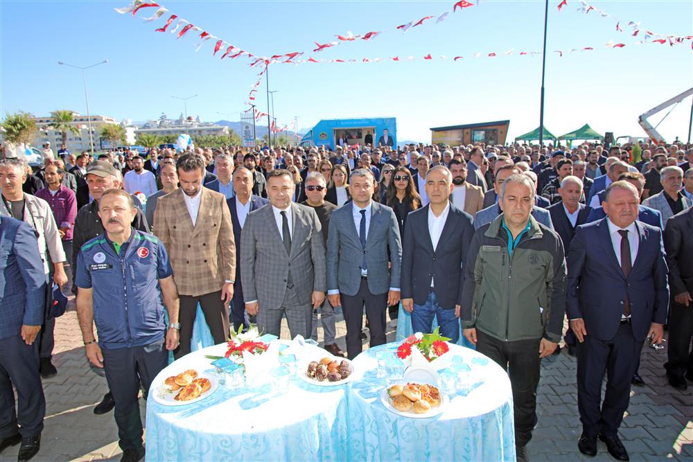 MUHTEŞEM AÇILIŞ 2 21162