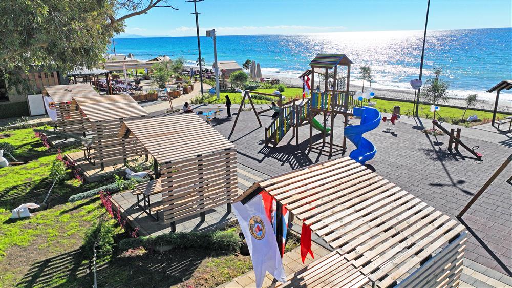 MUHTEŞEM AÇILIŞ 8 13943