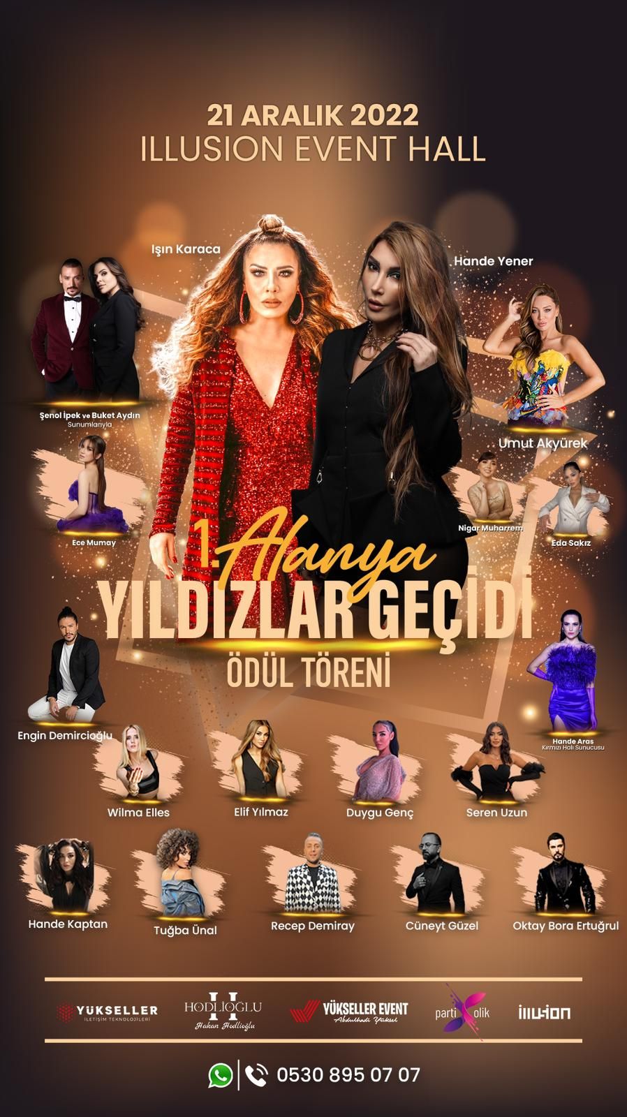 MUHTEŞEM GALA 2 b387e