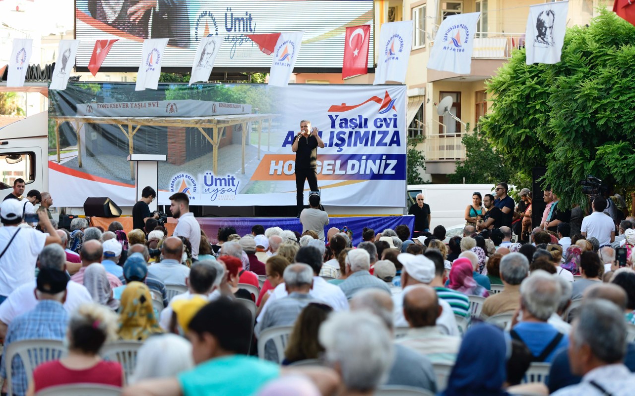 MURAT PAŞA YAŞLI EVİ 1 2 2d285