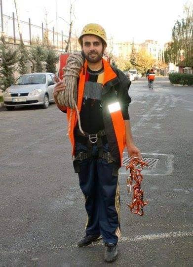 MUSA ŞEN su kuyusu 3 692ad