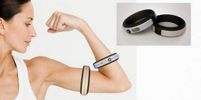 Magnetic Dumbbell 9c0bc