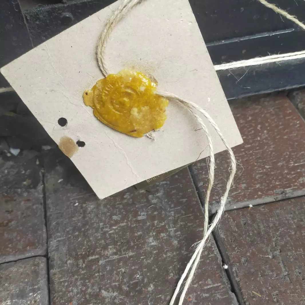 MÜHÜR 2 eeeb9