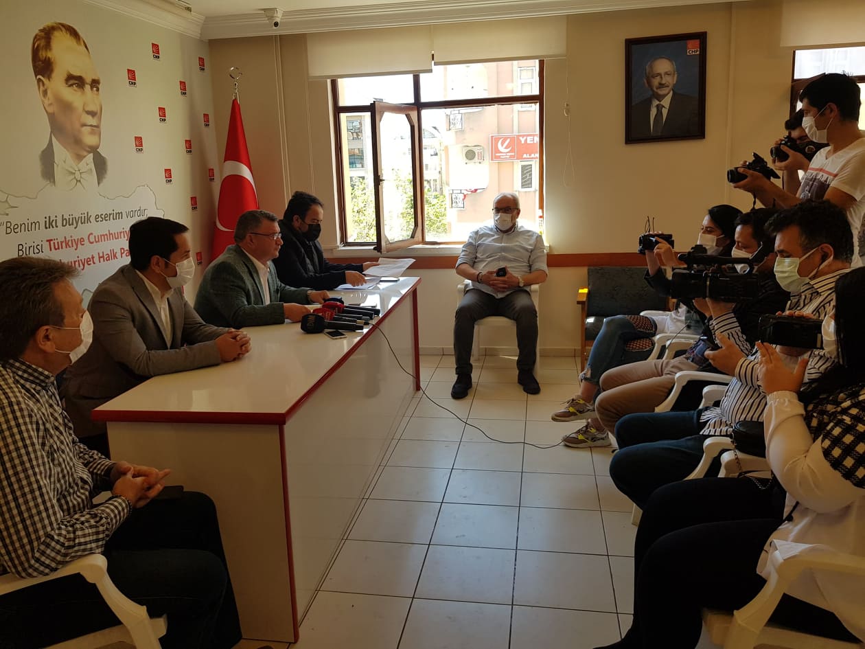 MİLLET İTTİFAKI BÜYÜKŞEHİRİ ANLATTI 3 3635f