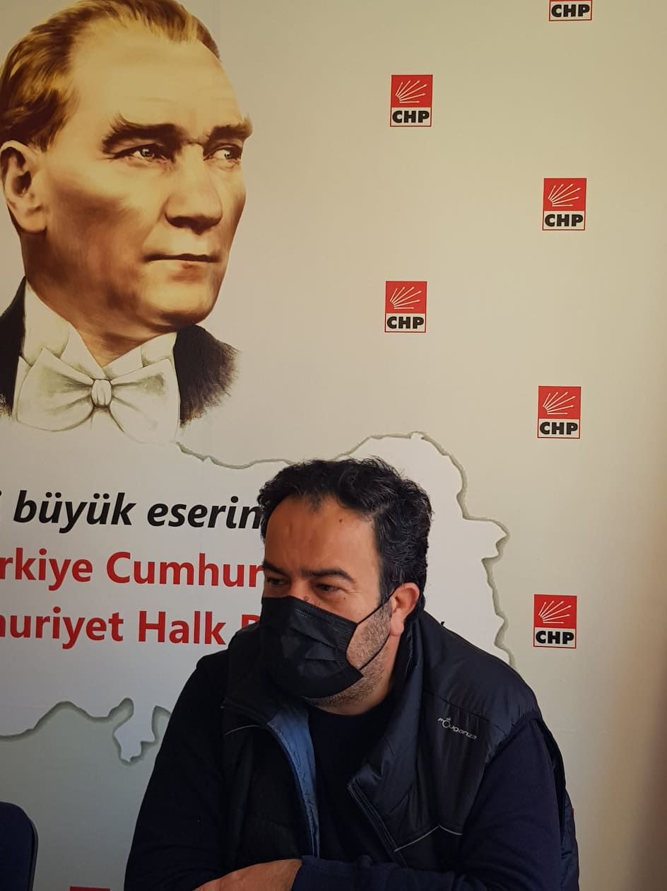 MİLLET İTTİFAKI BÜYÜKŞEHİRİ ANLATTI 5 ERKAN DEMİRCİ e797a