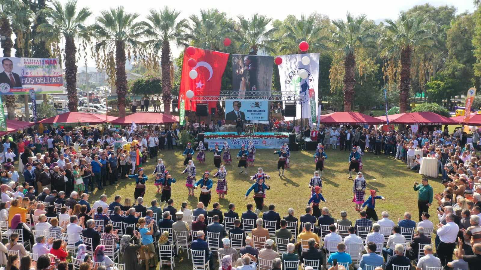 NAR FESTİVALİ 3 9912d