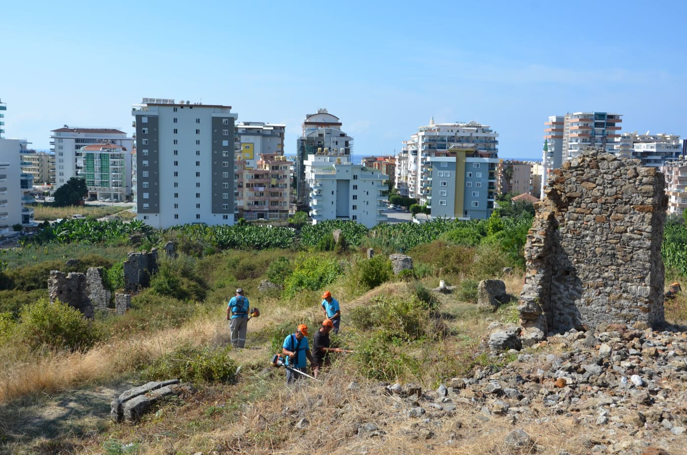 NAULA ANTİK KENT 3 121369583 279923599726189 6314897077404918116 n 7da35