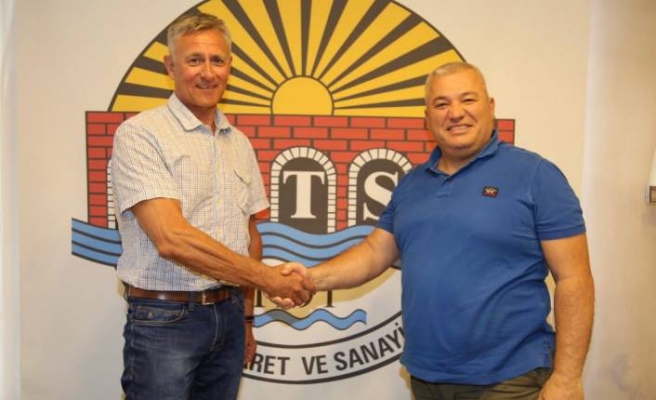 NORVEÇ 2 norveclilerin alanya ya ek sefer talebi baskan sahin e iletildi h374277 9c139 8f6e1