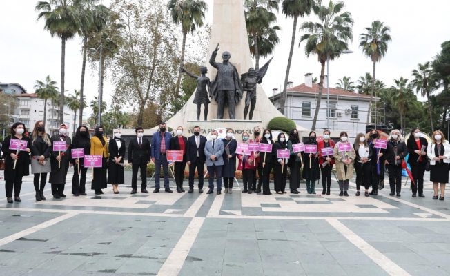 NURHAN HABERİ SİYASİLERalanya da turk kadininin en anlamli gunu h259671 19cef ca33a