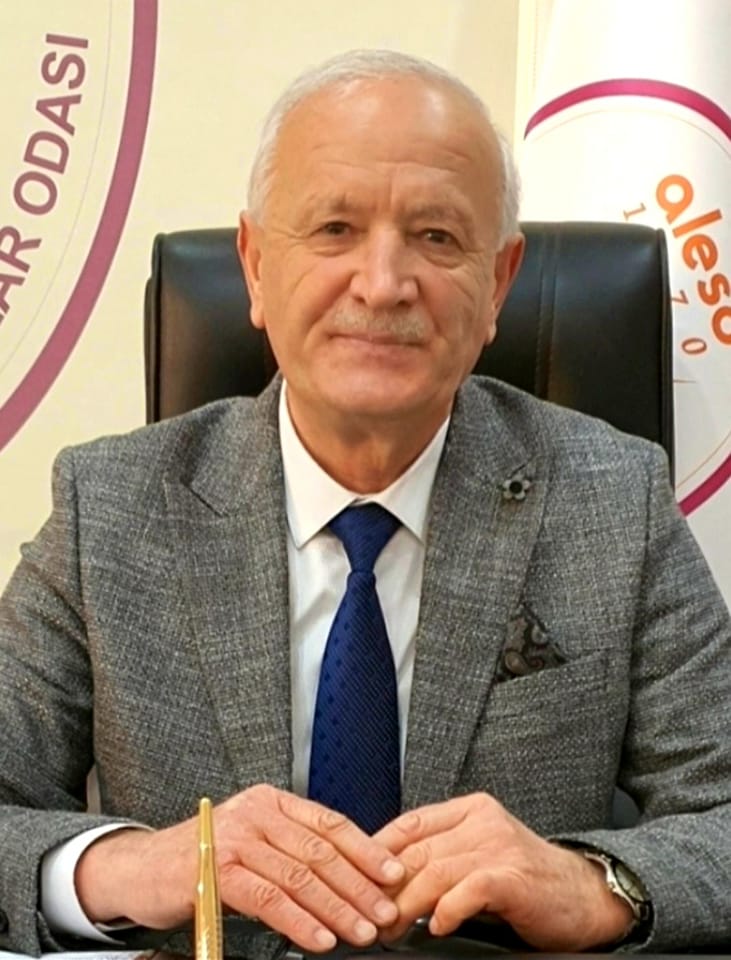 NURİ DEMİR VE PİDE MESAJI 28d65