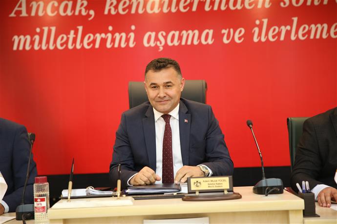 Nisan meclisi 1 başkan bd15f