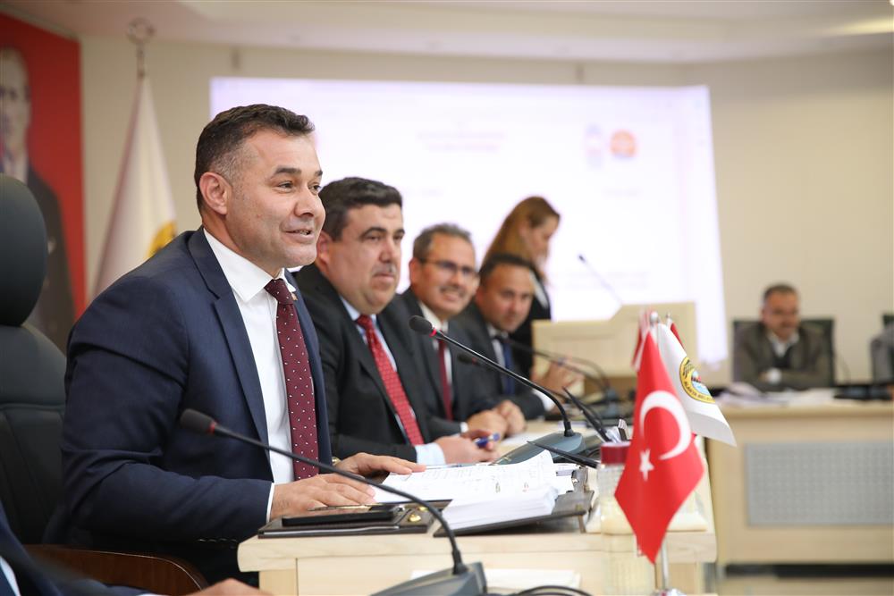 Nisan meclisi 5 başkan 2 e46b2