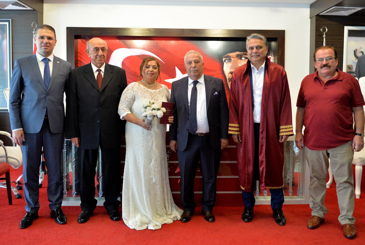 NİKAH 3 thumbnail AYŞE PEÇEN NİKAH 3 86362