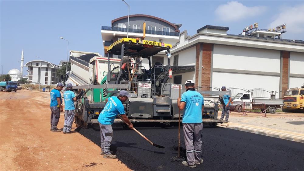 OBADA ASFALT 2 84666