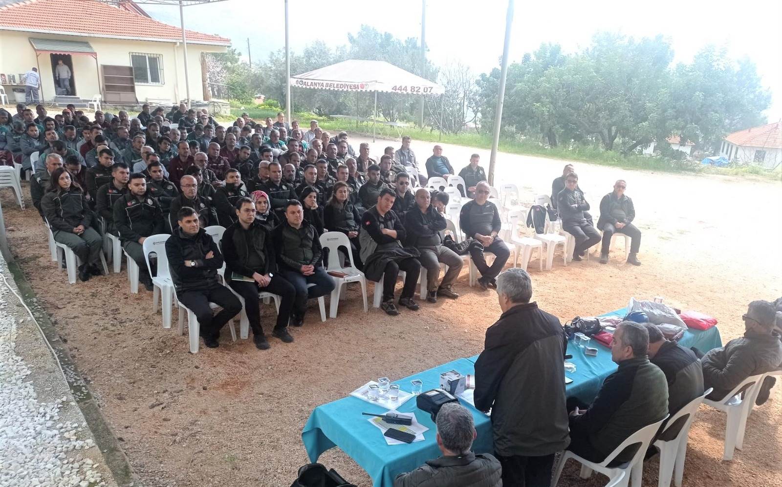 ORMAN EKİBİ 2 a6e04