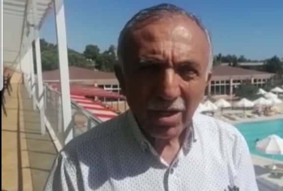 OTELCİ VE MÜŞTERİ KAVGASI 8 OTELCİ 2 74997