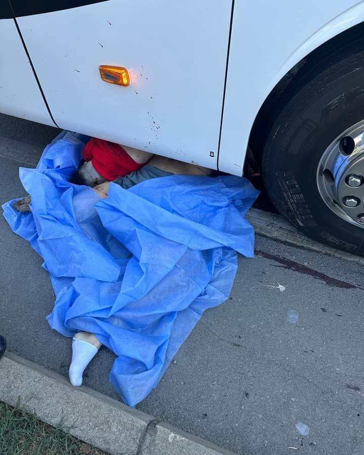 OTOBÜS BABA OĞULU ÖLDÜRDÜ 3 42dec