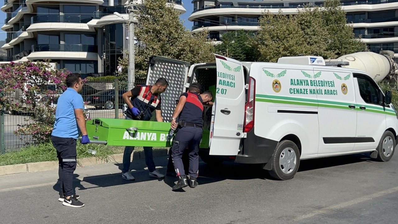 OTOBÜS BABA OĞULU ÖLDÜRDÜ 4 6d921