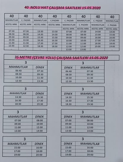 OTOBÜS ÇALIŞMA ÇİZELGELERİ 3 97464044 2972238319528410 5656630739542736896 n 248f1