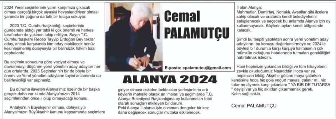 PALAMUTÇU KÖŞE 2 1edc2