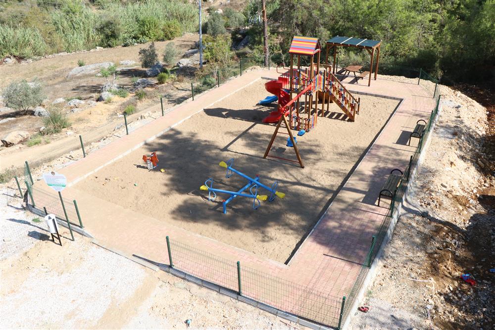 PARK 3 5dff2