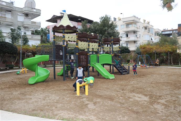 PARKLAR YENİLENİYOR 1 880123328797263744 9087b