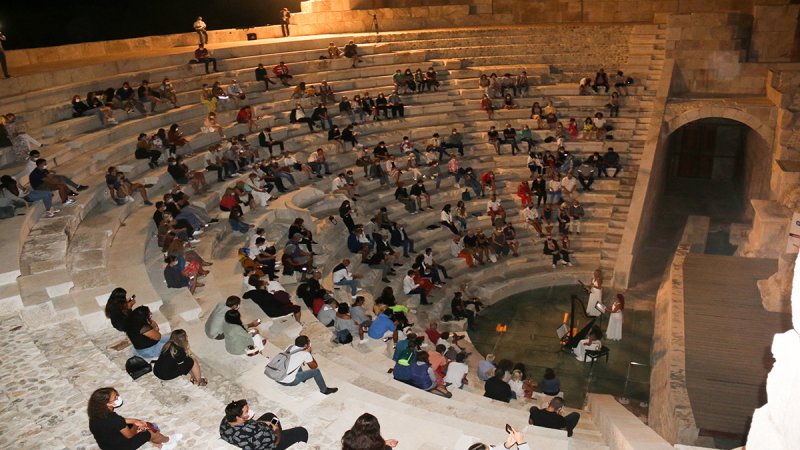 PATAR KONSER 3 patara da muhtesem konser 3 8203e