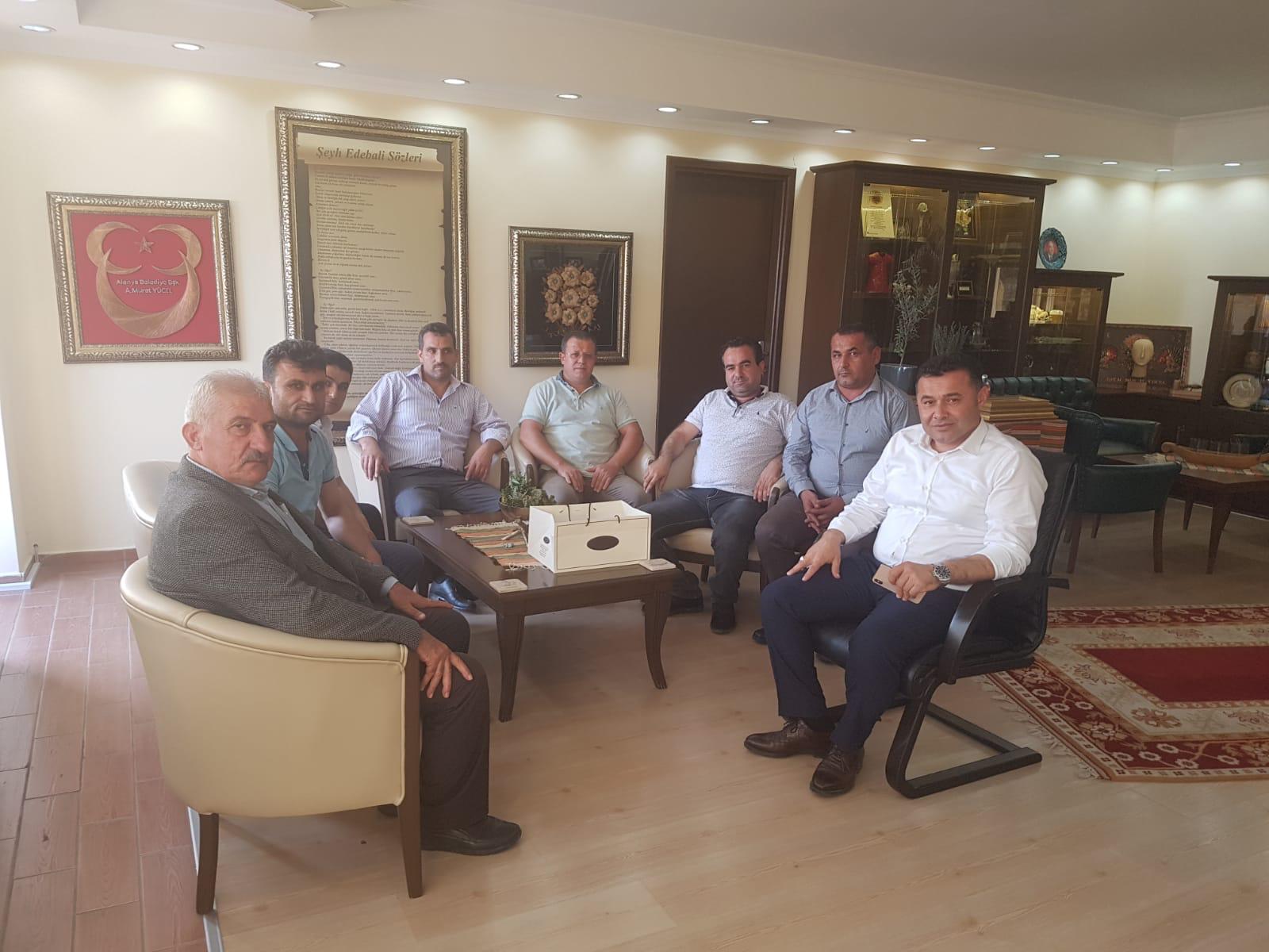 PAZARCIYA İNDİRİMalanyada pazar yeri isgaliye ucretleri degisti h391038 5631b 5d62f